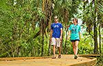 Land O' Lakes, Florida Private Community