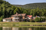Chattanooga, Tennessee Tennis Communities