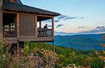 Boone, North Carolina Mountain Community