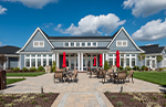 Odenton, Maryland Tennis Community