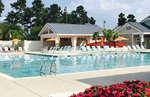 Leland, North Carolina Certified Green Homes and Eco-Friendly Amenities
