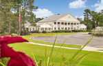 Calabash, North Carolina Gated Golf Course Community