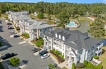 Calabash, North Carolina Private Community