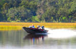Seabrook, South Carolina Gated Community