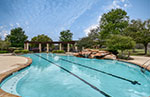 San Antonio, Texas Private Community