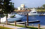 Newport, North Carolina Community without Golf