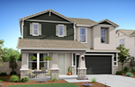 Oakdale, California Planned Community