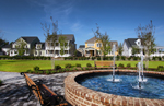 Goose Creek, South Carolina Lakefront Homes Community