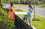 Goose Creek, South Carolina Lakefront Homes Community