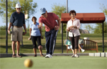 Fort Mill, South Carolina Active Adult Community