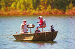 Trussville, Alabama Fishing Community