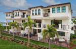 Boynton Beach, Florida Gated Community