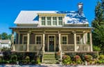 Beaufort, South Carolina Fitness Community