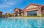 Fredericksburg, Virginia Gated Community