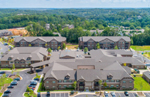 Suwanee, Georgia Sustainable Green Communities