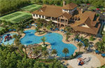 Parkland, Florida Gated Community