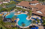 Parkland, Florida Tennis Community