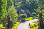 Little Rock, Arkansas Gated Community