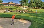Georgetown, Texas Gated Golf Course Community