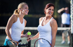 Charlotte, North Carolina Tennis Community