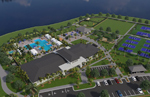 Westlake, Florida Pickleball Community