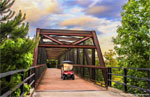 Peachtree City, Georgia Active Adult Community