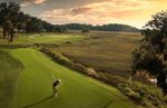 Dataw Island, South Carolina Gated Golf Course Community