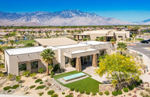 Rancho Mirage, California Pickleball Communities