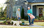 Wake Forest, North Carolina Private Community