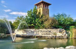 San Antonio, Texas Fishing Community