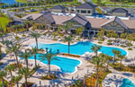 Lakewood Ranch, Florida Lakefront Homes Community