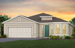 Minneola, Florida 55+ Community