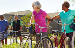 Port St. Lucie, Florida Retirement Community
