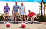 Wilmington, North Carolina Fitness Community