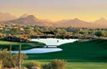 Scottsdale, Arizona Gated Golf Course Community