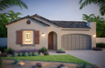 Palm Desert, California Private Community