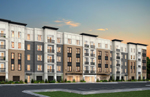 Annapolis, Maryland Retirement Community