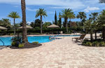 Clermont, Florida Gated Community