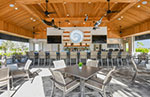 Port St. Lucie, Florida Tennis Community