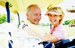 Lakewood Ranch, Florida Lakefront Homes Community