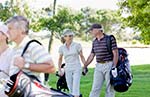 Naples, Florida Tennis Community