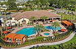 Tampa, Florida Pickleball Communities