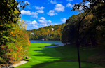 Fairfield Glade, Tennessee Marina Community