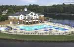 Spotsylvania, Virginia Gated Community