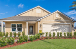 Jacksonville, Florida Active Adult Community