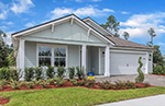 Middleburg, Florida 55+ Community