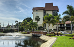 Seminole, Florida 55 Plus Senior Apartment for Rent