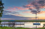 Fripp Island, South Carolina Waterfront Community