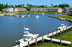 Berlin, Maryland Gated Golf Course Community