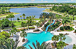 Venice, Florida Recreation Community